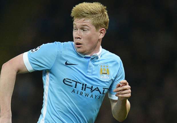 Laporan Pertandingan: Manchester City 2-1 Sevilla