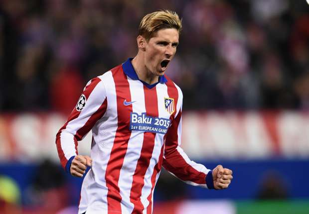 Torres eager to prevent Barcelona title win