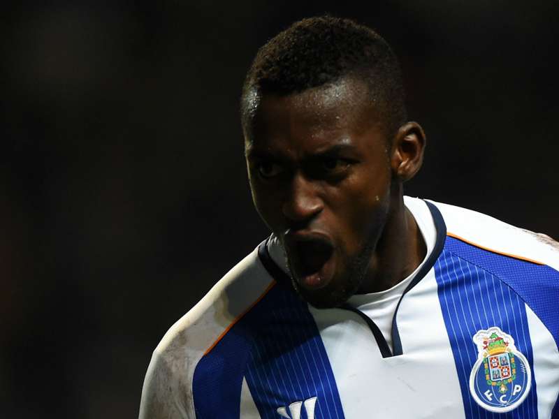 Jackson Martinez, obiettivo del Milan