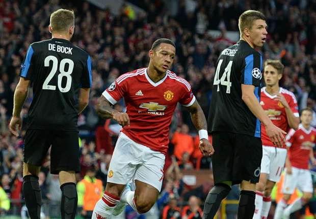 Ron Atkinson Seperti Lihat Cristiano Ronaldo Dalam Diri Memphis Depay