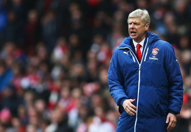 Wenger: Why spend €55m when we already have Coquelin?