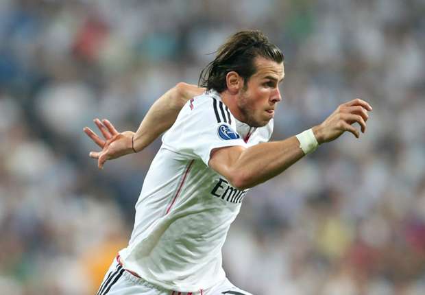 what does the summer hold for. gareth bale?