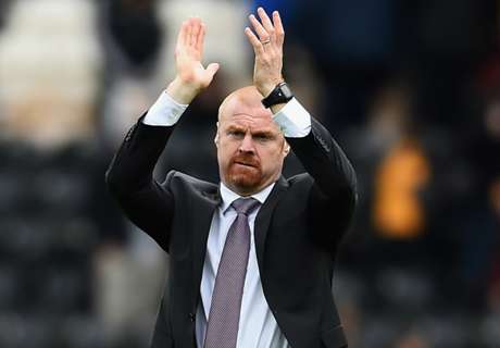 Burnley promoted to Premier League