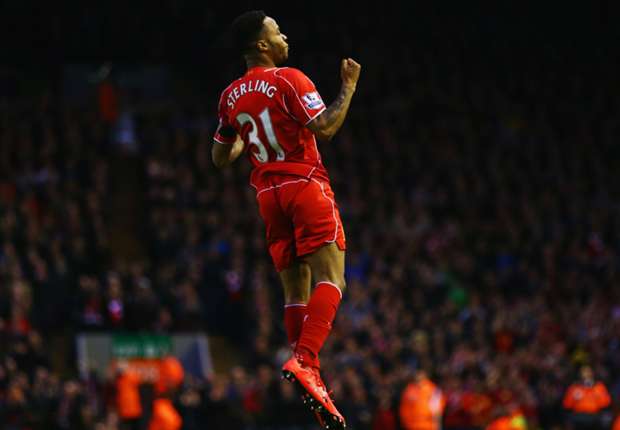 Sterling talks on hold but Liverpool expect him to stay, says Ian Ayre