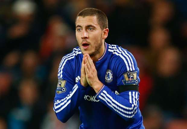 Chelsea really need and miss Hazard, says Ivanovic