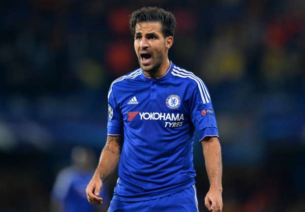 Cesc Fabregas Akui Kontak Dengan Real Madrid