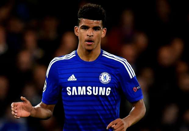 RESMI: Tinggalkan Chelsea, Dominic Solanke Gabung Liverpool