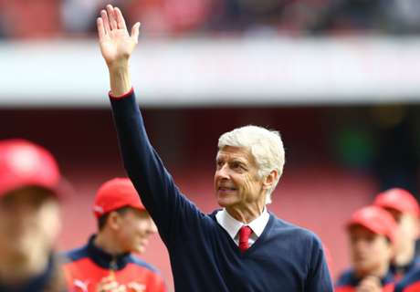 Las mejores contrataciones de Wenger