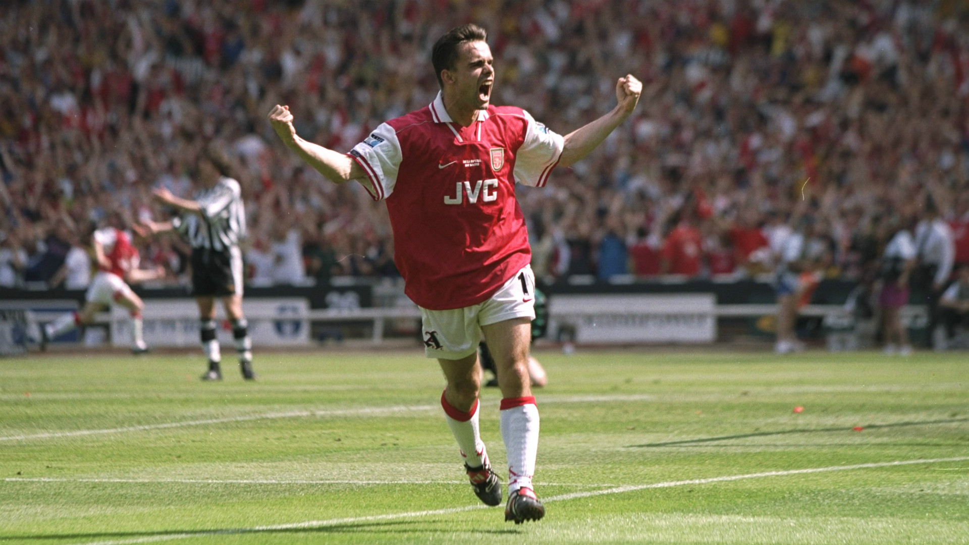 Arsenal's 15 best signings of all time Goal