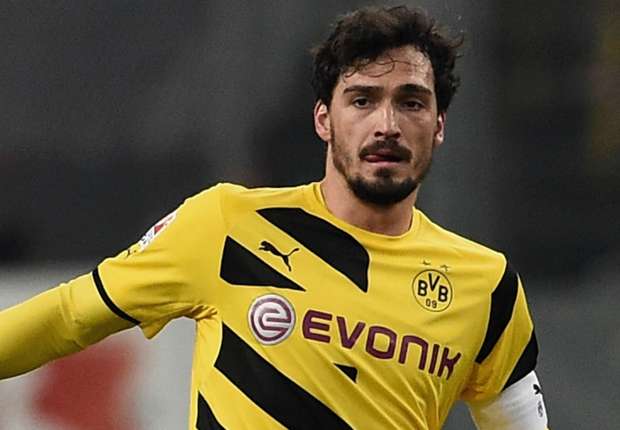 Time is right for Hummels to join Manchester United, says Hamann