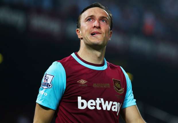 Payet absence no excuse for West Ham defeat - Noble
