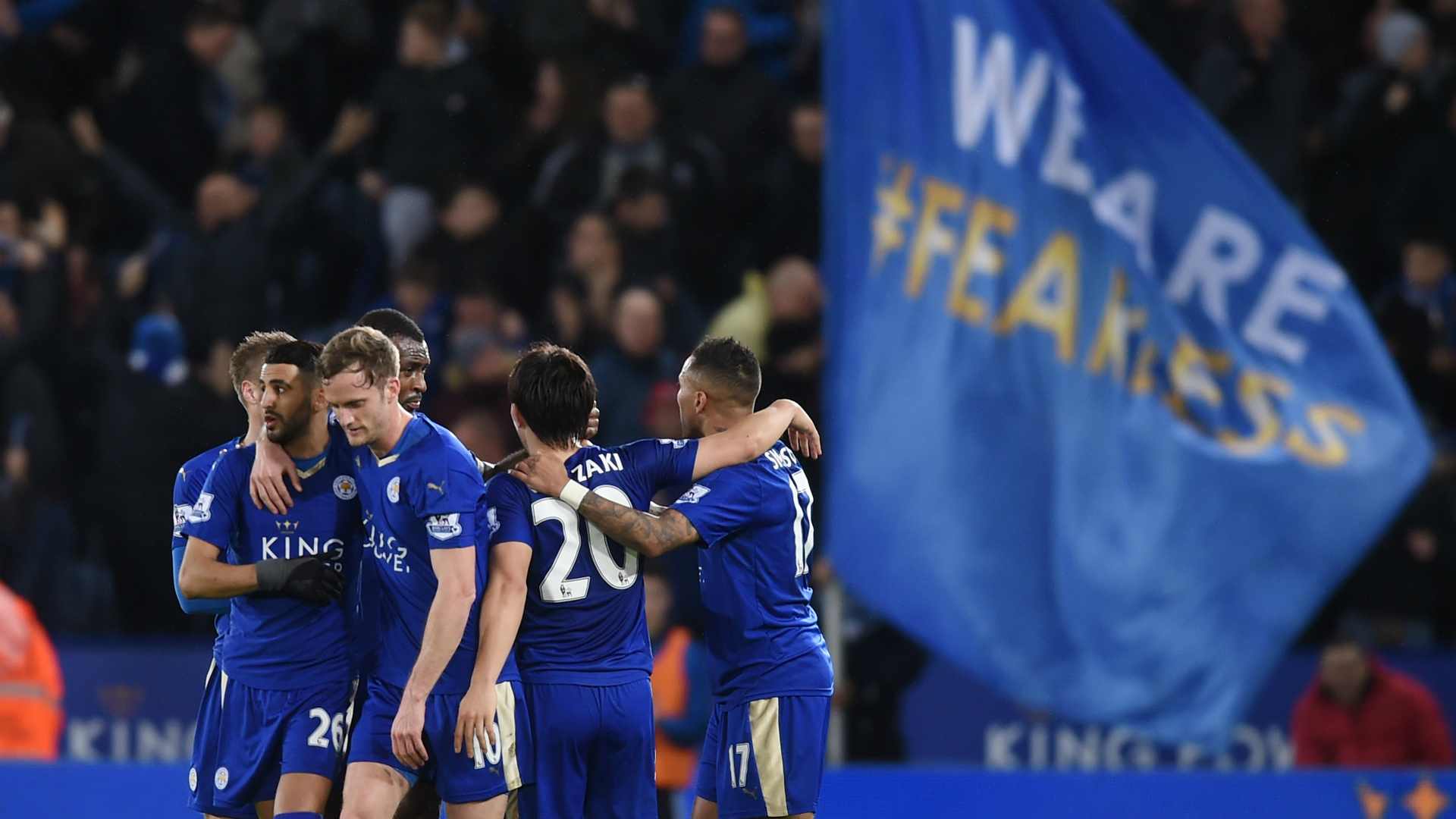 Perjalanan Leicester City Ke Babak 16 Besar Liga Champions Goalcom