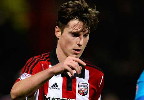 Klopp hints at Canos debut