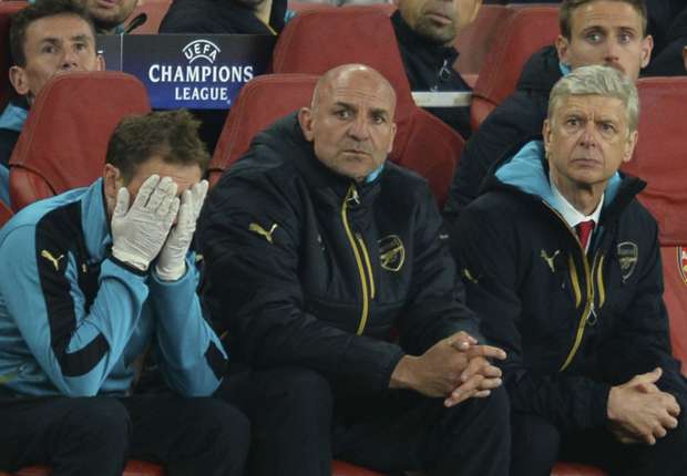Wenger made a big mistake, says Wright