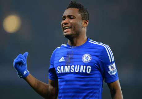 Mikel definitely joining Al Ain - Gyan