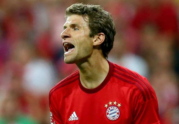 Bayern Munich Ungkap Tawaran Besar Untuk Thomas Muller