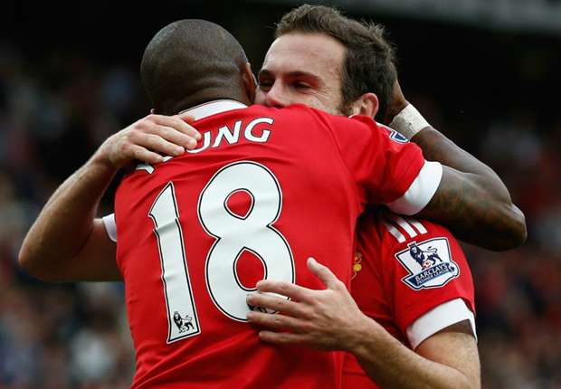 Man Utd Can Win The Quadruple - Young Man Utd Can Win The Quadruple - Young