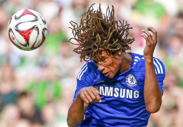 Chelsea agree loan deals for Kalas and Ake