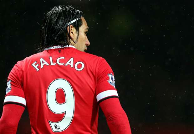 Chelsea on brink of Falcao deal