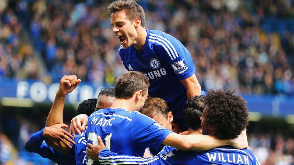 Crystal Palace vs Chelsea Crystal Palace vs Chelsea