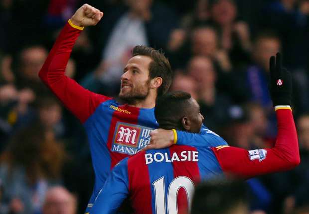 Pardew hails Cabaye 'masterclass'