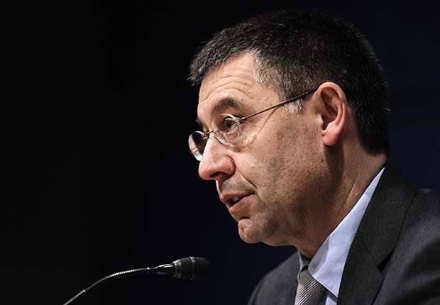 Bartomeu: Barcelona haven't beaten Bayern yet
