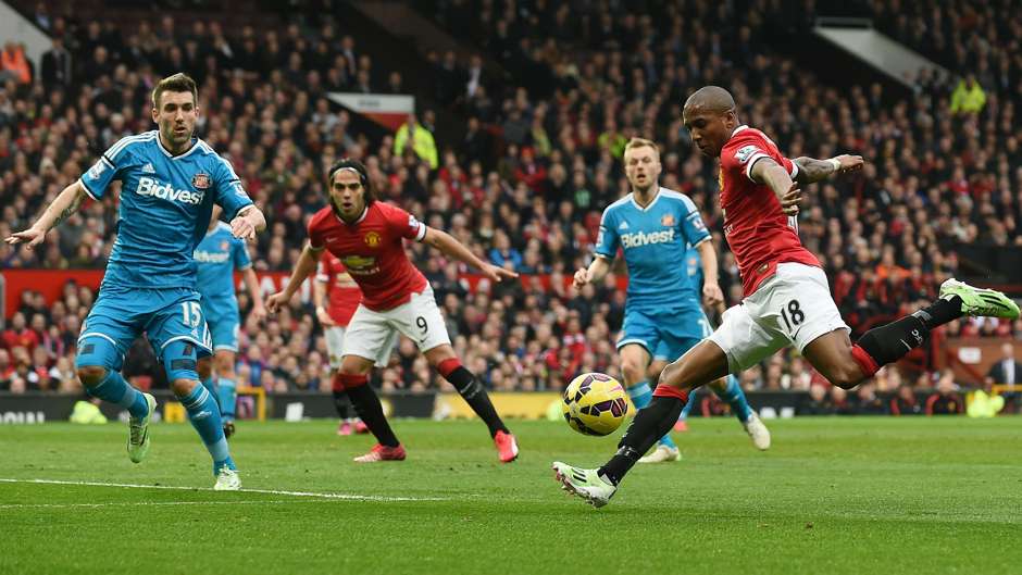Five Talking Points Man Utd - Sunderland | Angel Di Maria