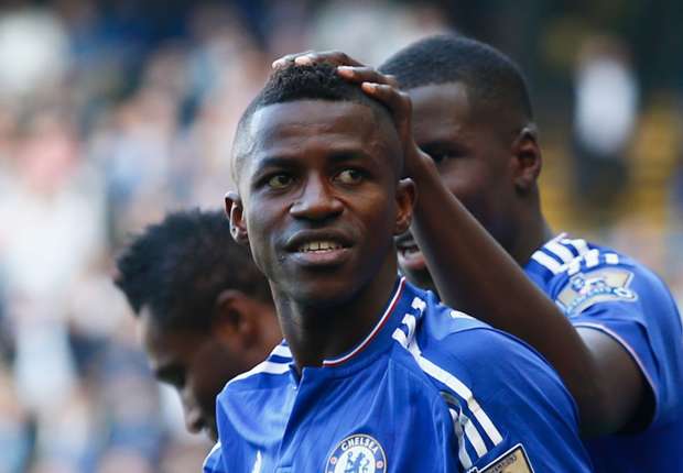 Ramires akhiri kariernya di Chelsea.