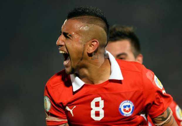 news transfer zone gaal tried sign arturo vidal before news transfer zone gaal tried sign arturo vidal before