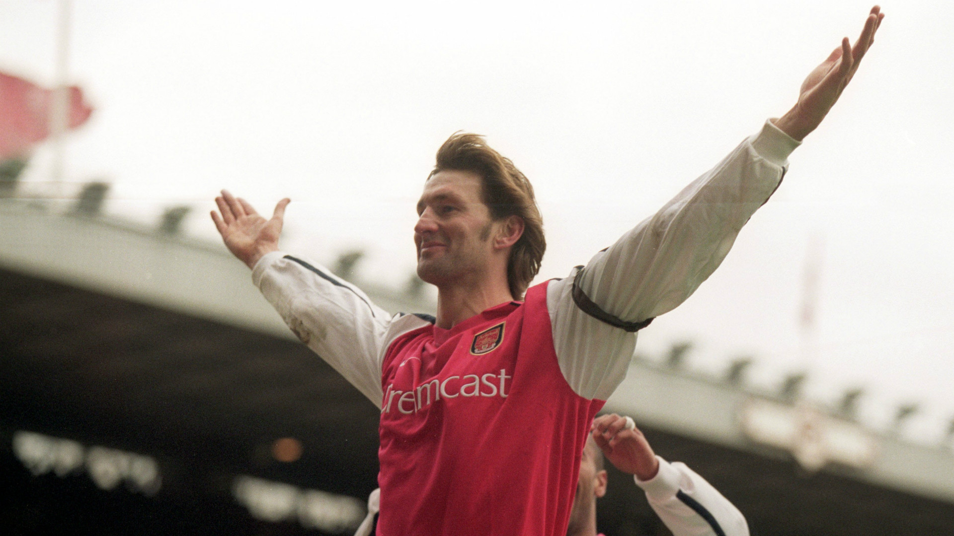 Tony Adams appointed as Granada manager until end of season Tony Adams appointed as Granada manager until end of season