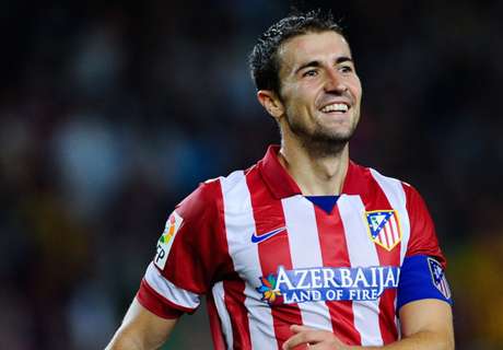 Gabi denies match-fixing involvement
