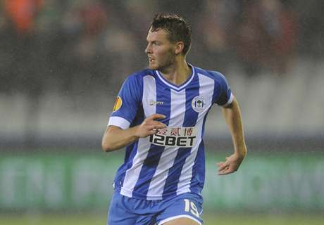 Irrer Hattrick von Ex-United-Talent