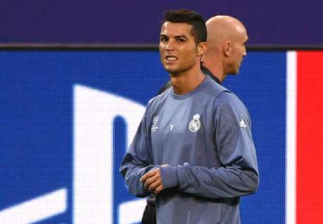 LaLiga: Spitzen-Trio im Gleichschritt?