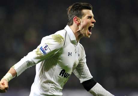 Pensaron en Halilovic para suplir a Bale
