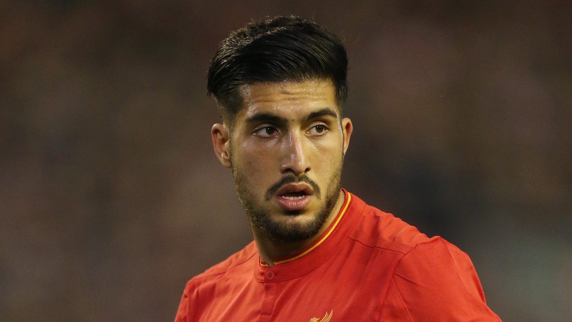 Emre Can, Liverpool