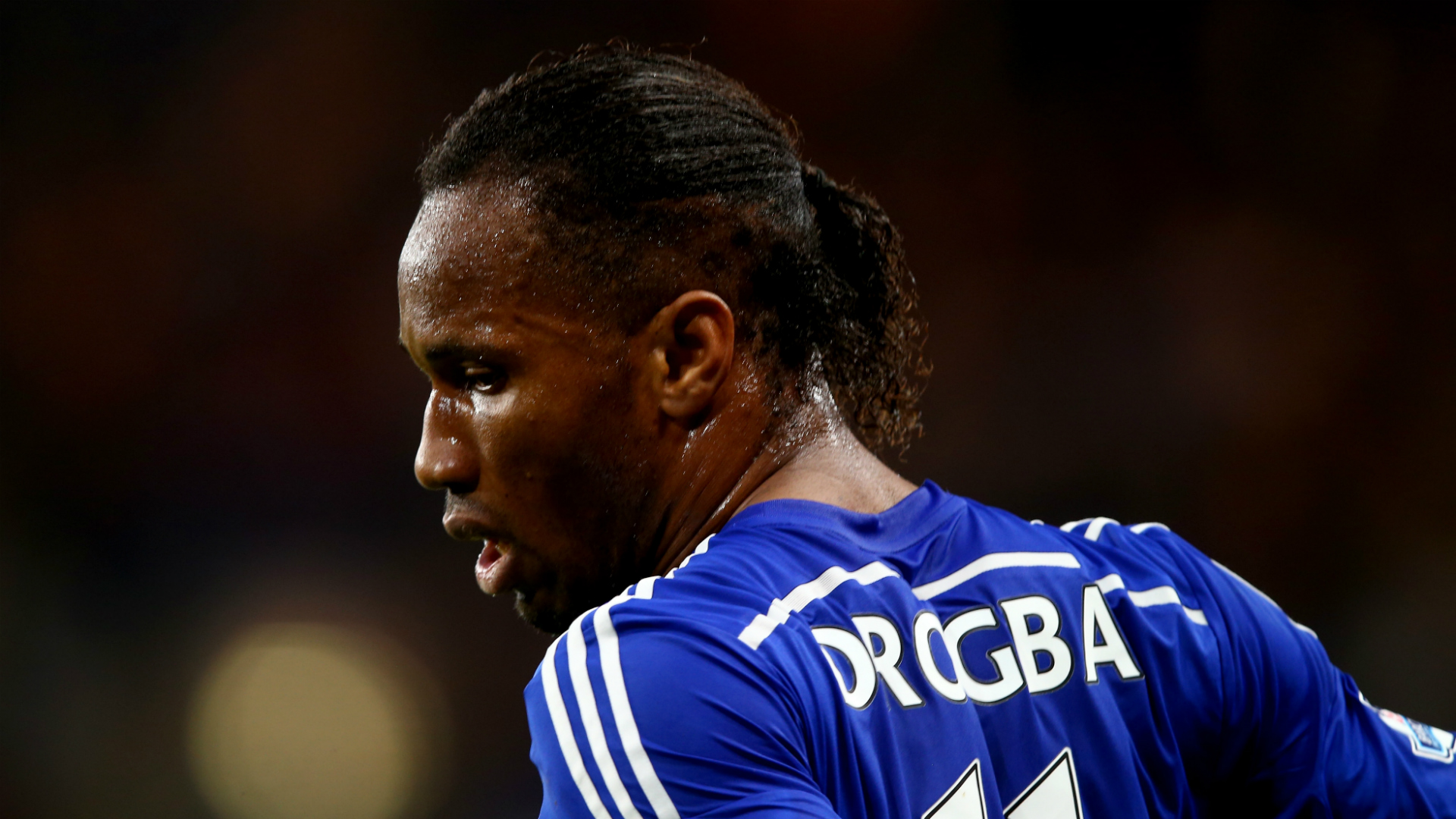 PL slow starters | Didier Drogba Chelsea - Goal.com