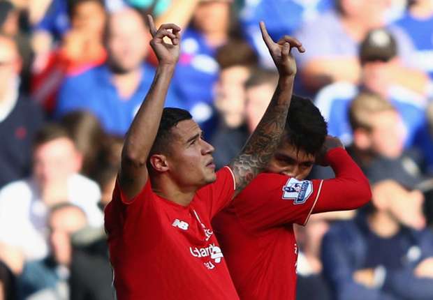 Laporan Pertandingan: Chelsea 1-3 Liverpool