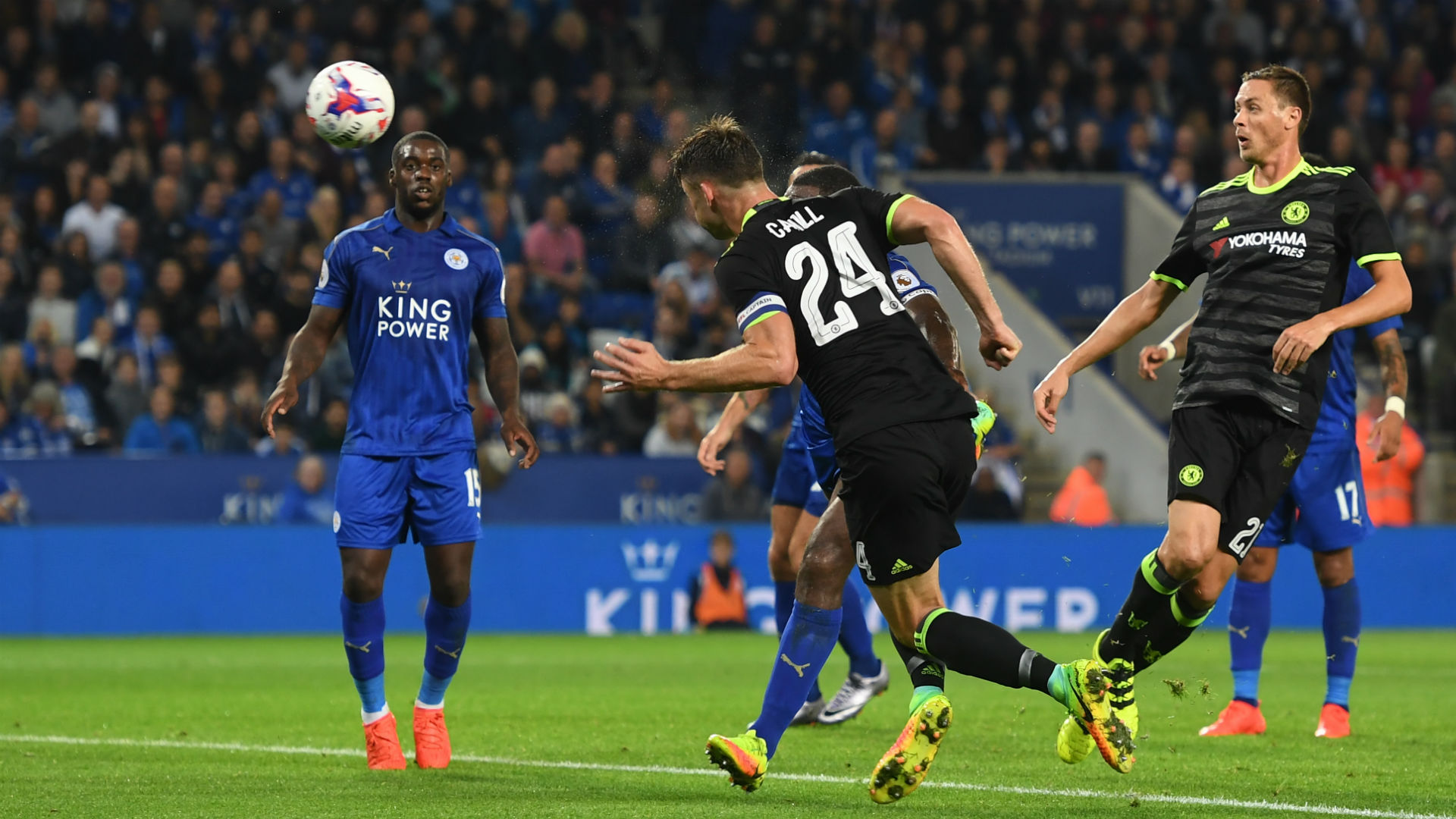 Antonio Conte Confirms Chelsea Boost Ahead of Leicester Game Antonio Conte Confirms Chelsea Boost Ahead of Leicester Game