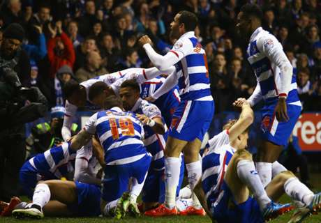 Player Ratings: Reading 3-0 Bradford City