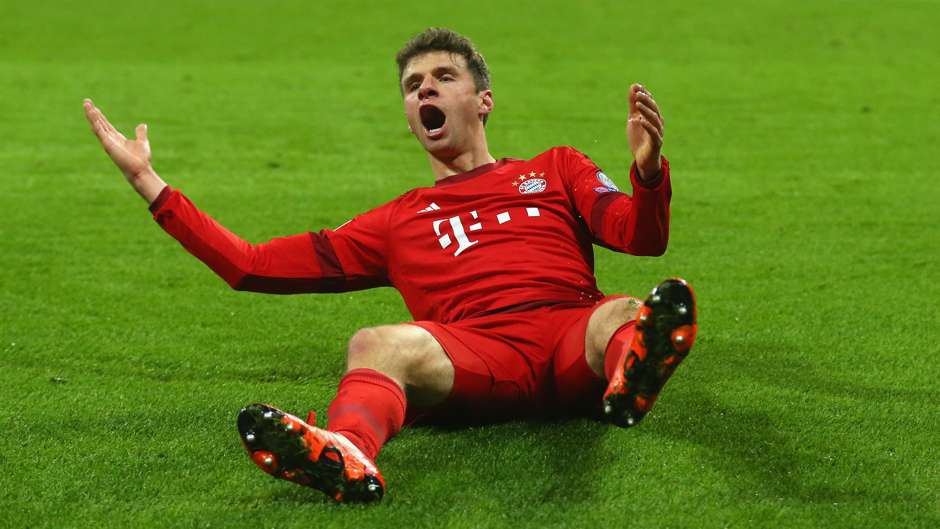 Tim Impian Copa America Centenario Versus Euro 2016, Siapa Lebih Kuat Gan?