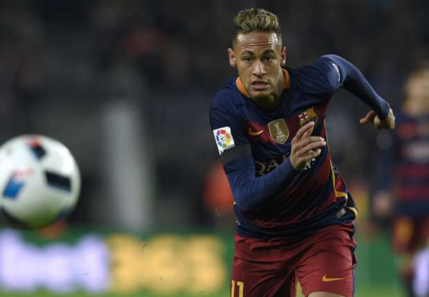 Neymar will be at dream club Barcelona for years, claims director