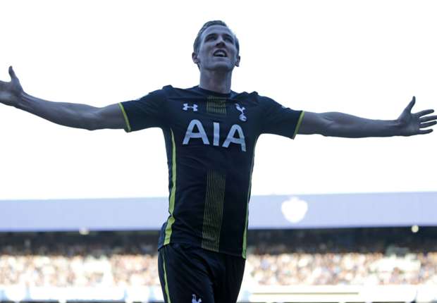 Harry Kane Tottenham