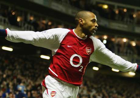 Henry arranca el sueño de DT