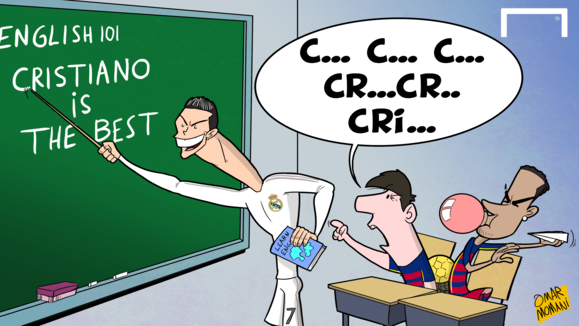 cr7teach