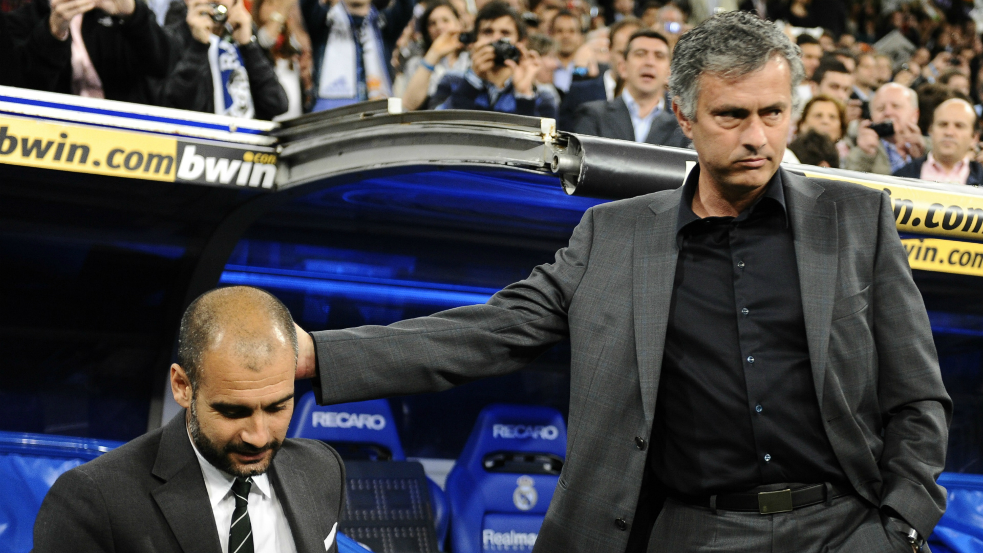 Premier League News: Who Has Won More Trophies - Jose Mourinho Or Pep ...