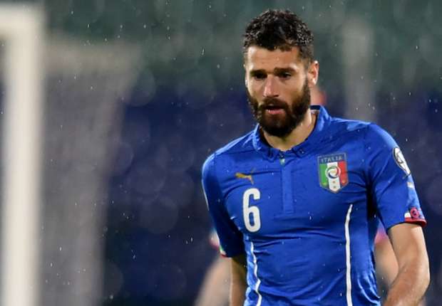 Chelsea Ngotot Inginkan Antonio Candreva