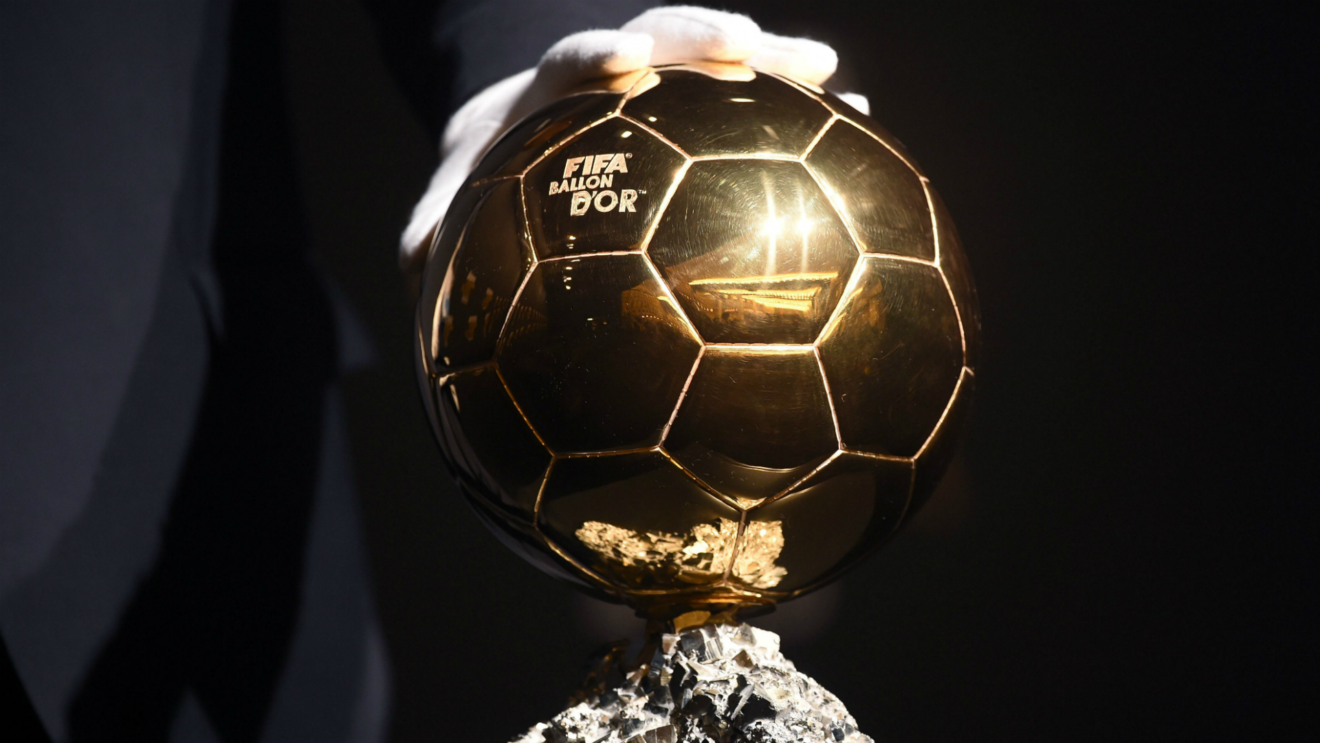 The greatest players to never win the Ballon d'Or - Goal.com