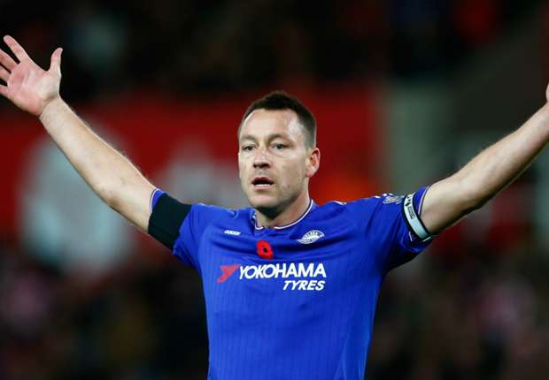 John Terry Senang Chelsea Kembali Ke Jalur Kemenangan