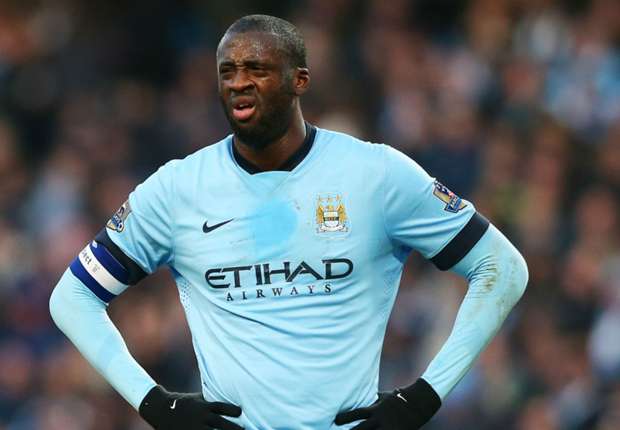 Zanetti Inter Want World Class Yaya Toure Manchester City 04 April 2015 16 21 Sport News