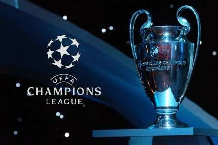 Champions league cup Champions league cup